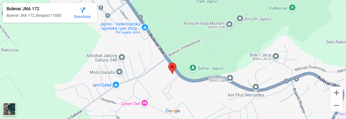 Dekarbonizacija Motora Kontakt